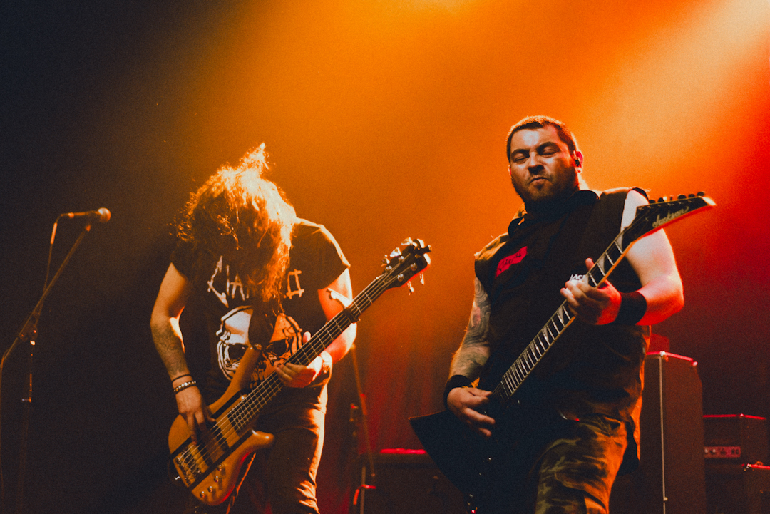 Criminal: Celebración Categórica